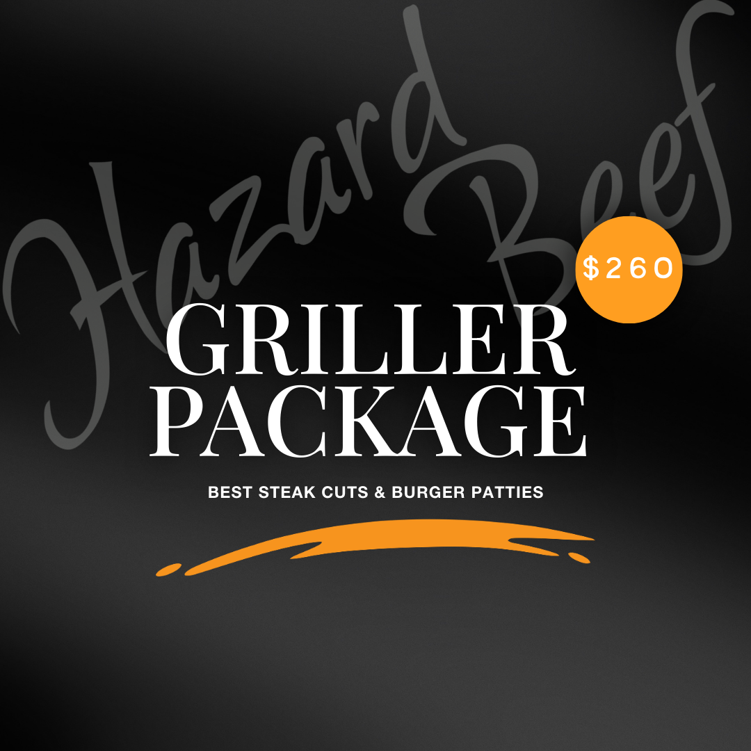 Griller Package