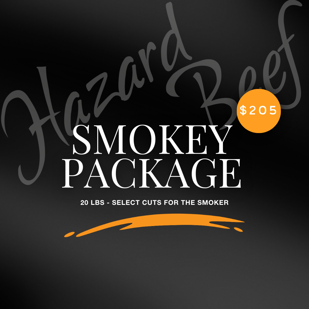 Smokey Bundle