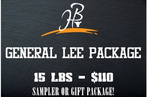 General Lee Package